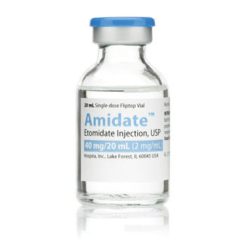 Etomidate Injection