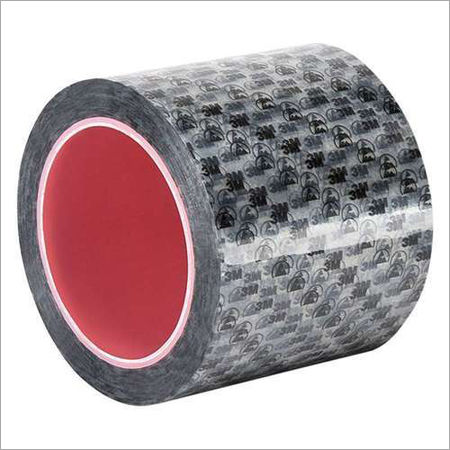 Printed Adhesive Tape