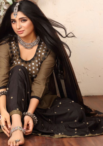 Touchwood Dupatta Kurti Catalogue Set