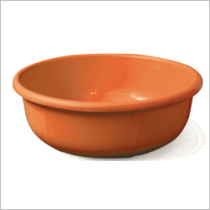 Plastic Bowl