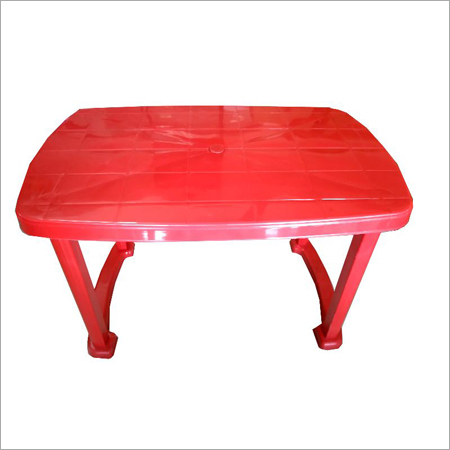 Plastic Table By SAMRUDDHI INDUSTRIES LTD.