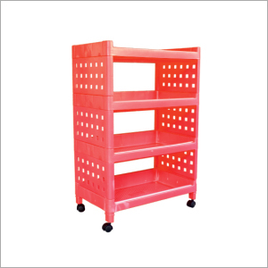 Plastic Trolley