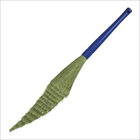 Grass Broom By SAMRUDDHI INDUSTRIES LTD.