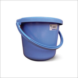 Plastic Bucket