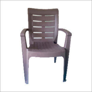 Plastic Chair By SAMRUDDHI INDUSTRIES LTD.