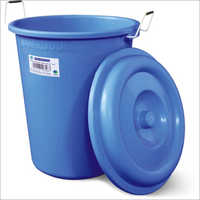 Plastic Storage Drum