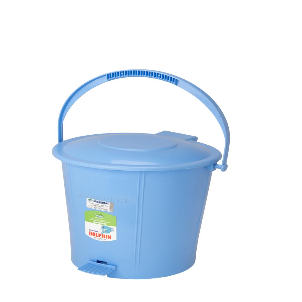 Plastic Dustbin