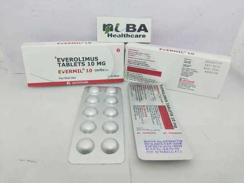 Everolimus (10mg)