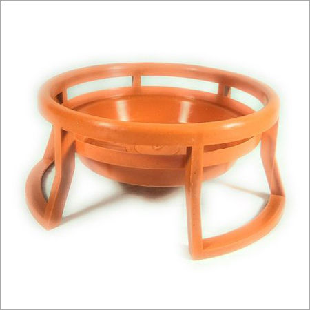 Plastic Matka Stand