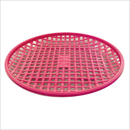 Plastic Tray