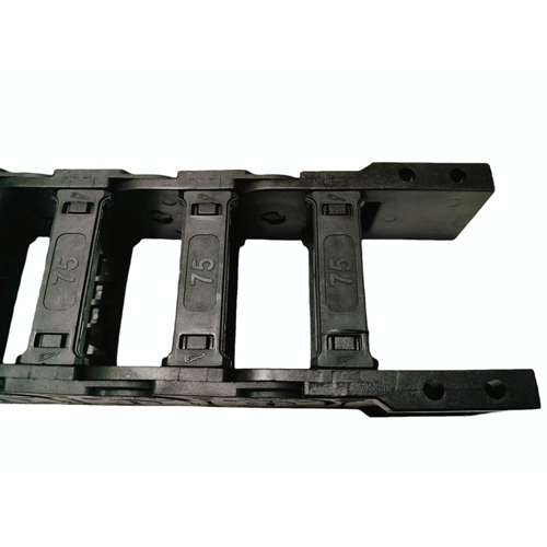Encloesd Cable Drag Chain