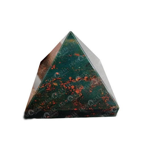 Blood Stone Pyramid