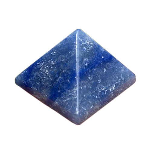 Blue Aventurine Pyramid