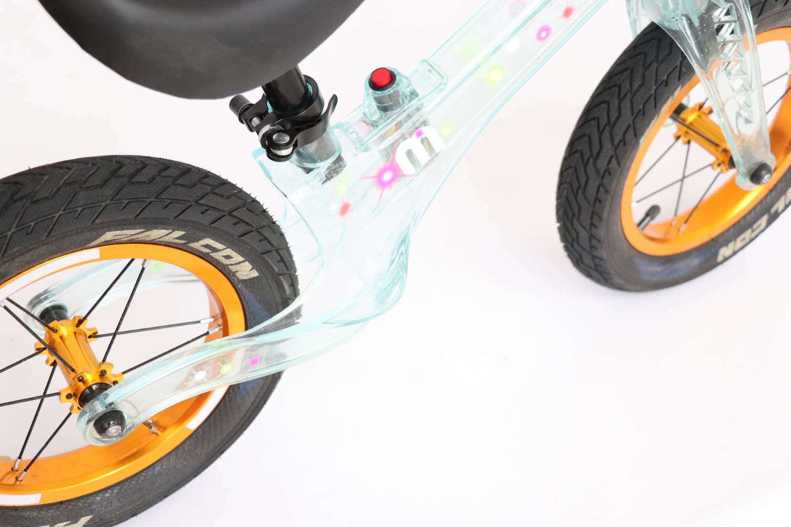 kid Balance Bike