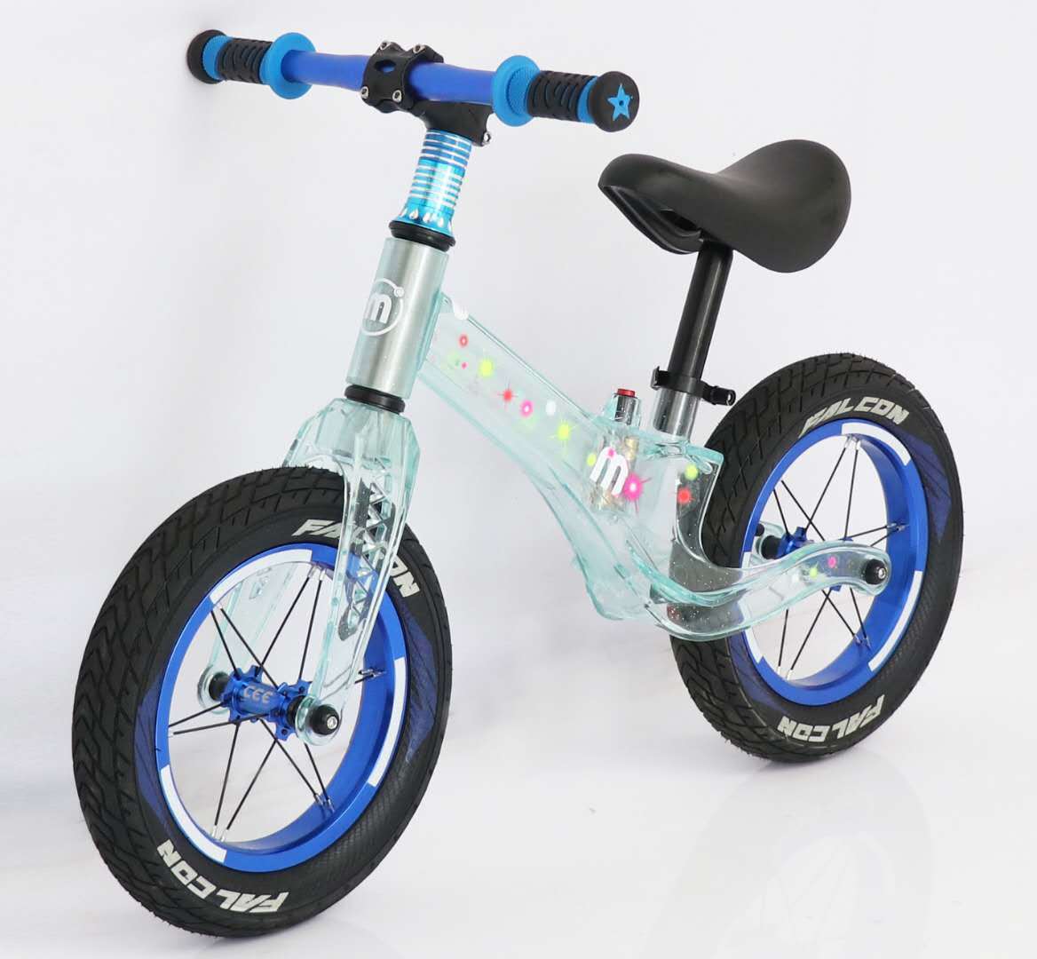 kid Balance Bike