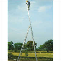 Aluminium Y Type Ladder