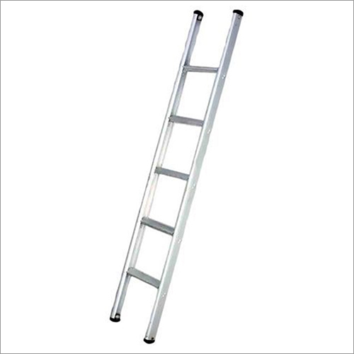 Wall Reclining Ladder By WINTEC CLIMBING SYSTEMS LLP