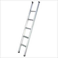 Wall Reclining Ladder