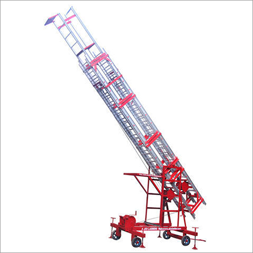 Tower Ladder