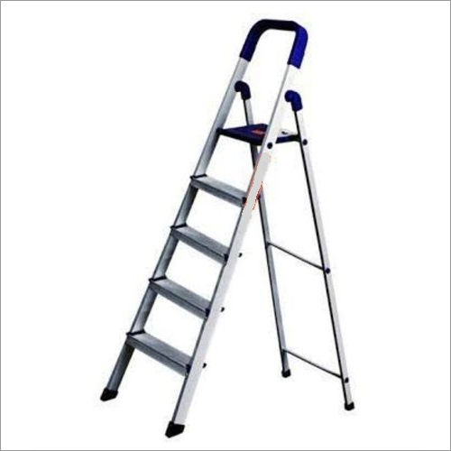 Aluminium Domestic Ladder