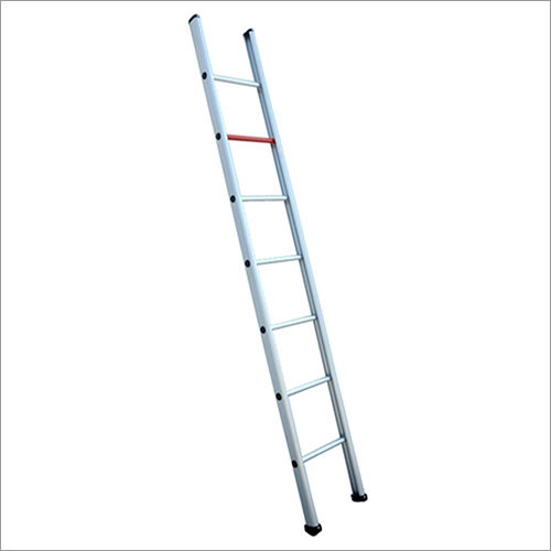 Aluminium Wall Reclining Ladder