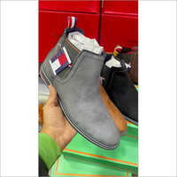 Greay Tommy Hilfiger Shoes
