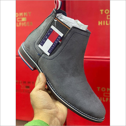 Tommy Hilfiger Shoes By B.R.S INDUSTRIES