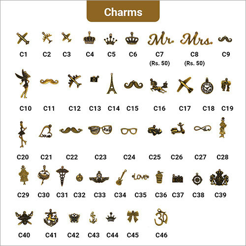 Charms