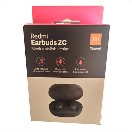 Redmi Earbuds 2C By B.R.S INDUSTRIES