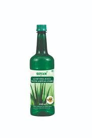 Aloevera Ashawgandha Juice