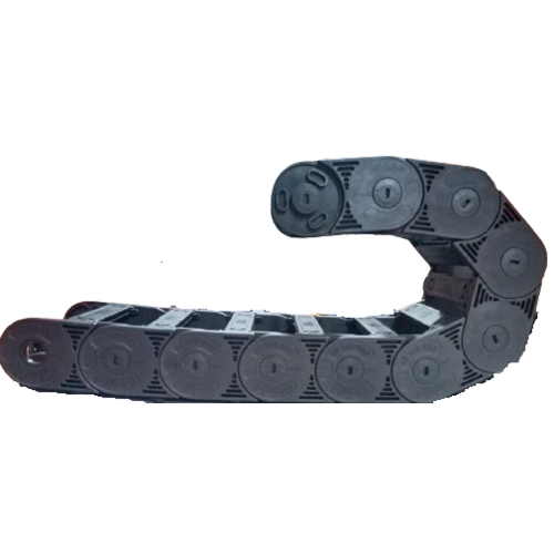 Cable Drag Chain Open Type