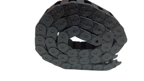 Cable drag chain 15x15 Open Type