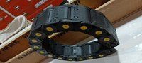 Cable drag chain 15x15 Open Type