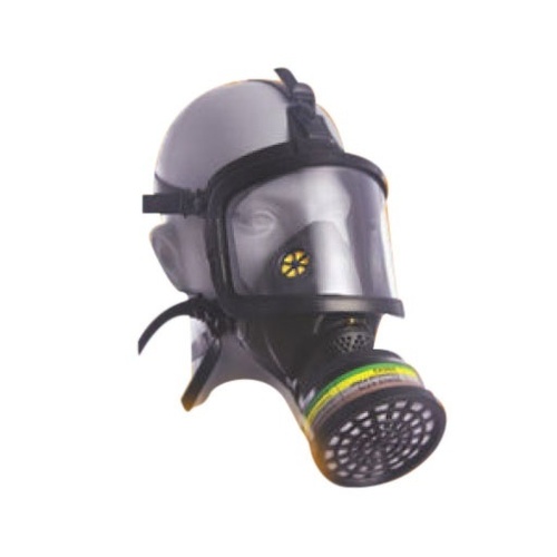 Full/ Half Face Mask