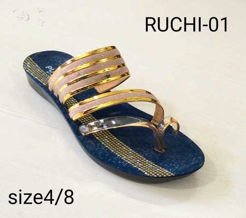 RUCHI SERIES