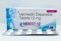 Ivermectin 12 MG TAB