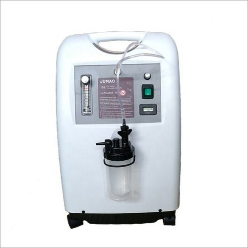 5Ltr High Purity Portable Oxygen Concentrator 5Ltr High Purity Portable Oxygen Concentrator