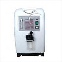 Oxygen Concentrator
