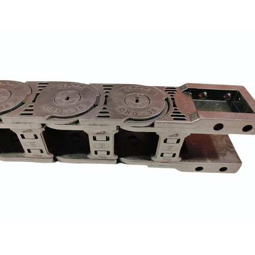 Cable Drag Chain 35x35 Open Type