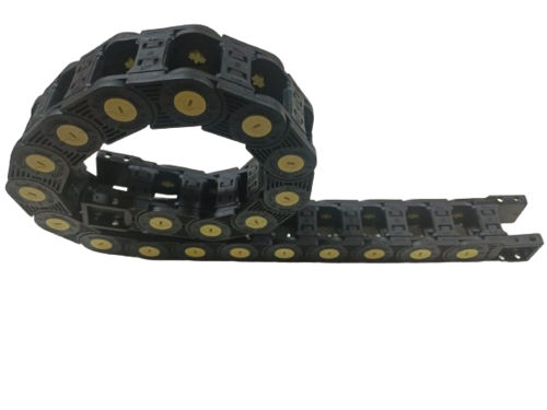 Cable Drag Chain 35x35 Open Chain