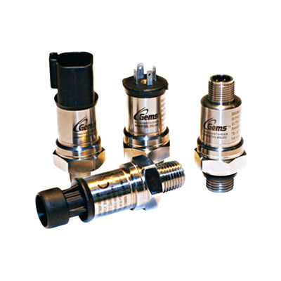 Compact Low Pressure OEM Pressure Transmitters