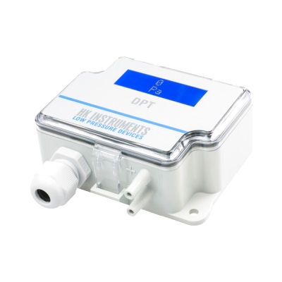 Differential Pressure Transmitters