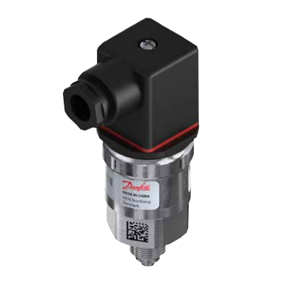 Pressure Transmitter for General Industrial Purposes