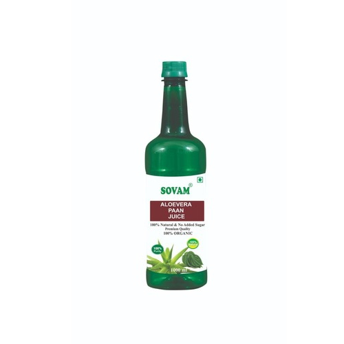 Aloe Vera Herbal Products