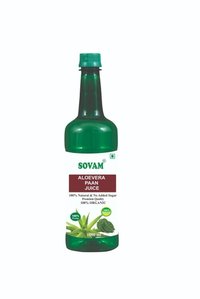Aloevera Paan Juice