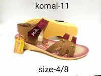 KOMAL SERIES