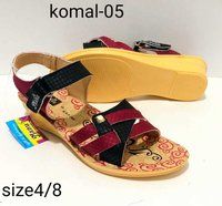 KOMAL SERIES