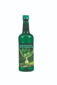 Aloevera Nirgundi Harsingar Juice Ingredients: Herbs