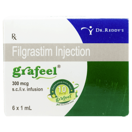 Filgrastim Injection