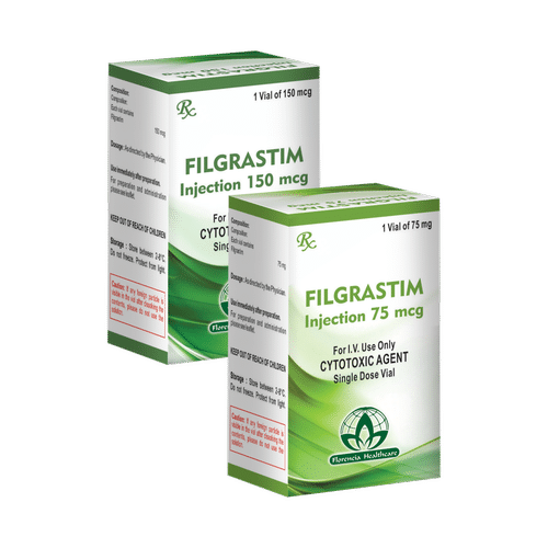 Filgrastim Injection